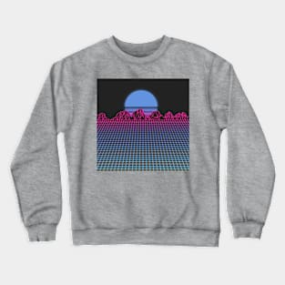 Sundown Crewneck Sweatshirt